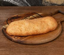 Пирожок с картошкой