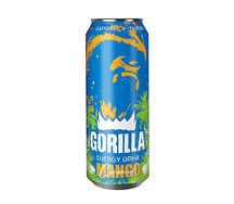Gorilla mango