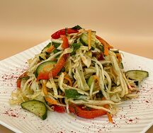 Капустный