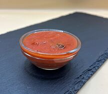 Шашлычный