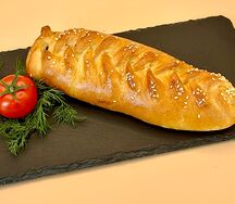 Шашлык с индейкой