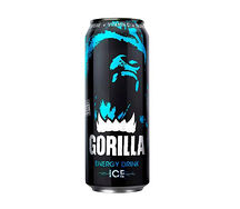 Gorilla mint