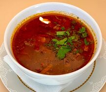 Солянка