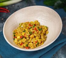 Рис по-тайски