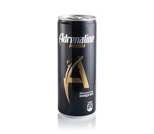 Энергетический напиток Adrenaline Rush
