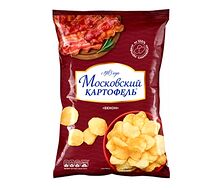 Московский картофель "Бекон"