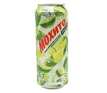 Мохито Очаково 