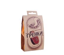 Гренки со вкусом стейка на гриле 