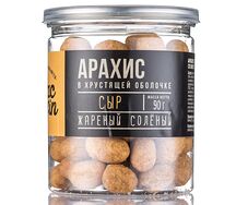 Орешки в хрустящей оболочке Сыр