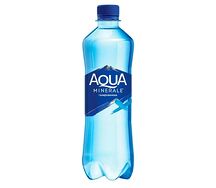 Aqua Minerale газированная 