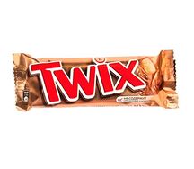 Батончик шоколадный Twix