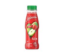 Сок Любимый Яблоко