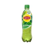 Чай Lipton зеленый