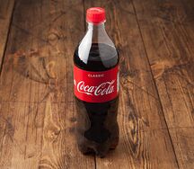 Coca-Cola