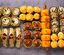 Гранд Хотто Сет