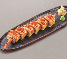 Тайгер ролл