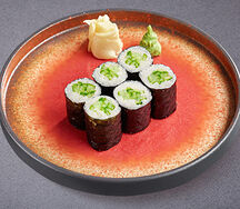 Ролл Каппа Маки