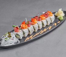 Ролл Фудзи маки