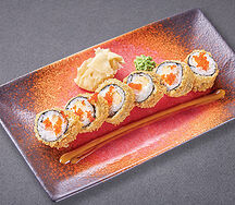 Ролл Тояма маки