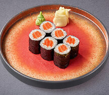 Ролл Сякэ Маки