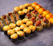 Биг Хотто Сет