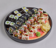 Сет Пять в одном