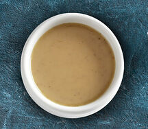 Ореховый соус