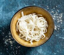 Лапша рисовая