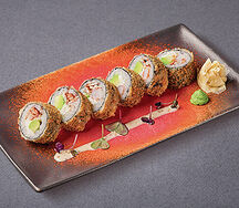 Ролл Хаманиши Маки