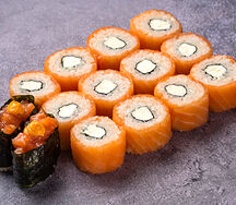 Филадельфия Сет