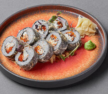 Ролл Камакура маки