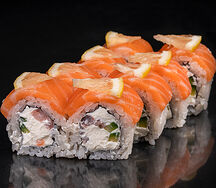 Ролл Морской