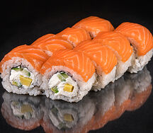 Ролл Филадельфия Классическая