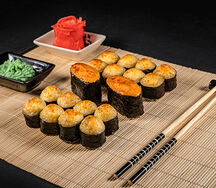 Мини-сет запеченный №1