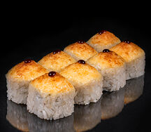 Сырный ролл