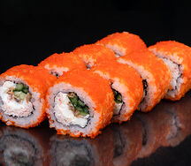 Ролл Харуки