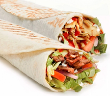 Питас с говядиной