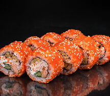 Ролл Занзибар