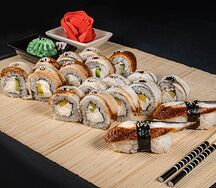 Мини-сет №4