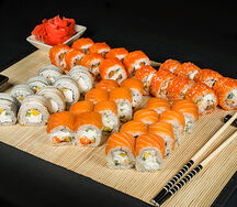 Сет Огни Филадельфии