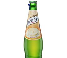 Натахтари Крем-сода