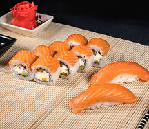 Мини-сет №3