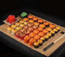 Сет Зима на Мальдивах