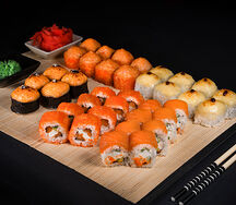 Сет Джек Пот