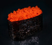 Суши с масаго