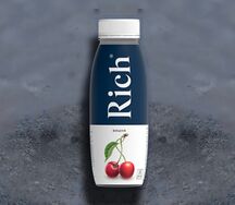 Rich Вишня