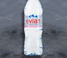 Evian
