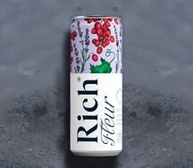 Rich Fleur Винoград-лаванда