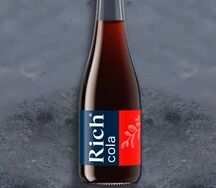 Rich Cola