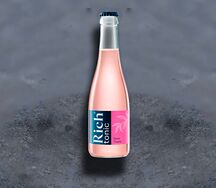 Rich Pinq Tonic